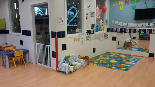 Centro De Educación Sambori S L, Escuela en Cullera,Valencia