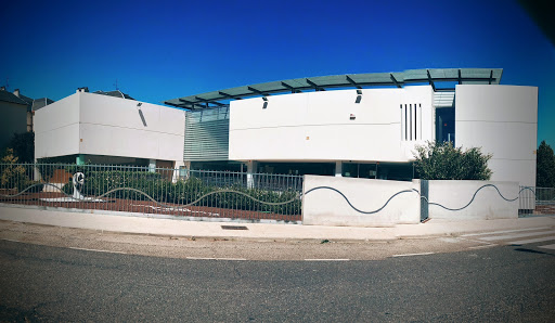 Escuela Musica Guadarrama, Escuela en Guadarrama,Madrid