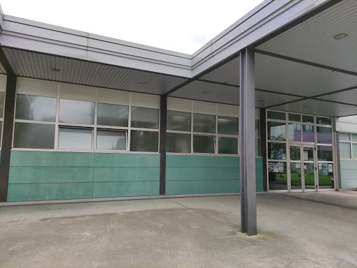 Centro Integrado de Formación Profesional Avilés, Escuela vocacional en Aviles,Asturias