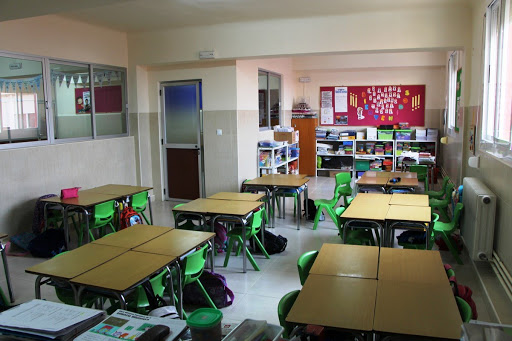 Colegio María Auxiliadora - Salesianos Villena, Escuela charter en Villena,Alicante