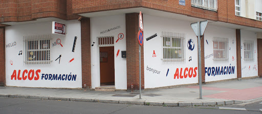 Alcos Formación, Servicio de tutoría en León,León