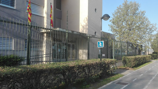 Goya Park Public School, Institución educativa pública en Zaragoza,Zaragoza