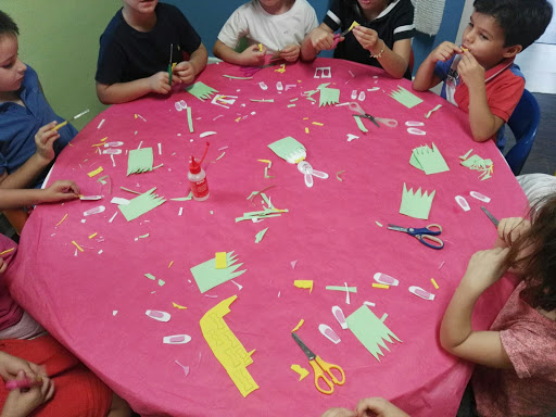Family & Kids, Escuela de idiomas en Manzanares,Ciudad Real