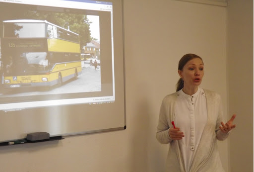 Sarach & Evans - idiomas, Escuela de inglés en Ávila,Ávila