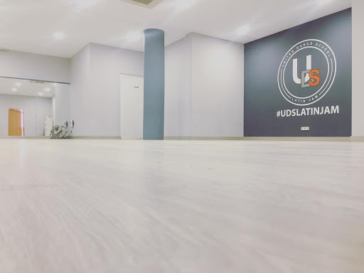 UDS Latin Jam, Escuela de baile en Malgrat de Mar,Barcelona