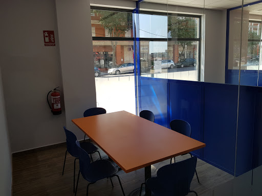 Academia Sylvan Fuenlabrada, Escuela de inglés en Fuenlabrada,Madrid
