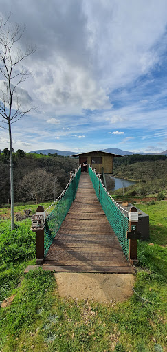 Mosqué turc, Escuela en Villasbuenas de Gata,Cáceres
