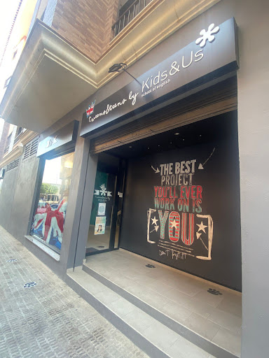 Tweens&Teens by Kids&Us Onda, Escuela de inglés en Onda,Castellón
