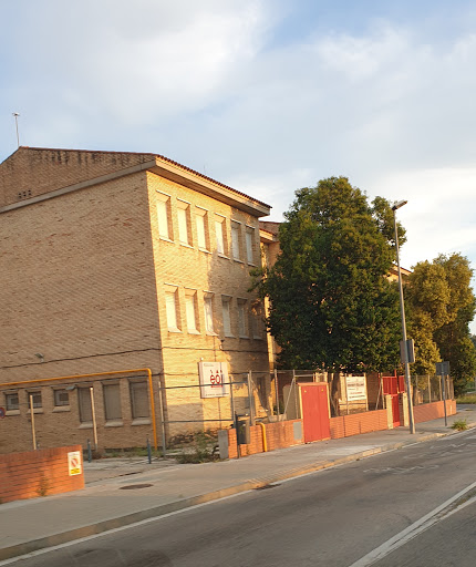 EOI Terrassa Escola Oficial d’Idiomes, Escuela de idiomas en Terrassa,Barcelona