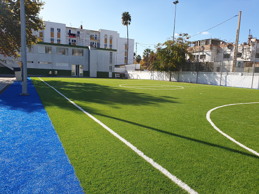 Colegio Público Sericicola, Institución educativa pública en Puerto de Santa María (El),Cádiz