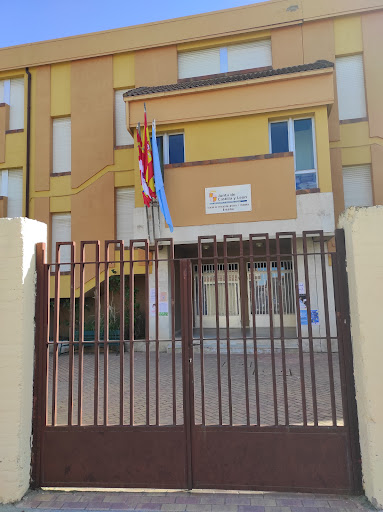 CEIP Eresma, Institución educativa pública en Segovia,Segovia