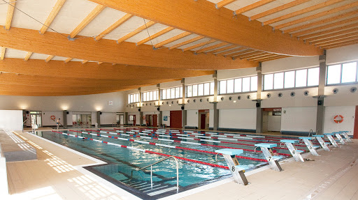 ègora | CENTELLES, Centro de gimnasia en Centelles,Barcelona