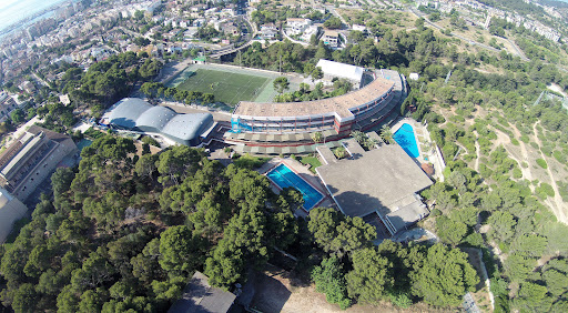 Escola San Cayetano, Institución educativa privada en Palma,Baleares