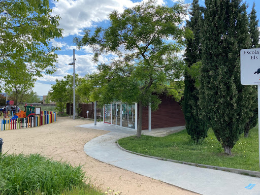 Escola Bressol Els Daus, Jardín de infancia en Cardedeu,Barcelona