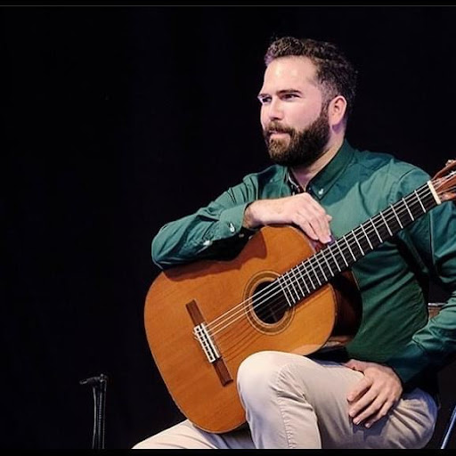 Cano Academia, Escuela de Musica en Toledo,Toledo