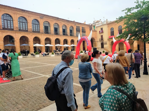C.E.I.P. Nuestra Señora de Cortes., Escuela en Alcaraz,Albacete