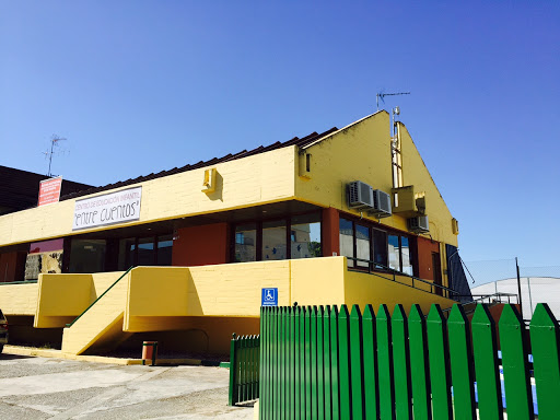 Centro de Educación Infantil Entre Cuentos, Agencia de cuidado infantil en Albolote,Granada