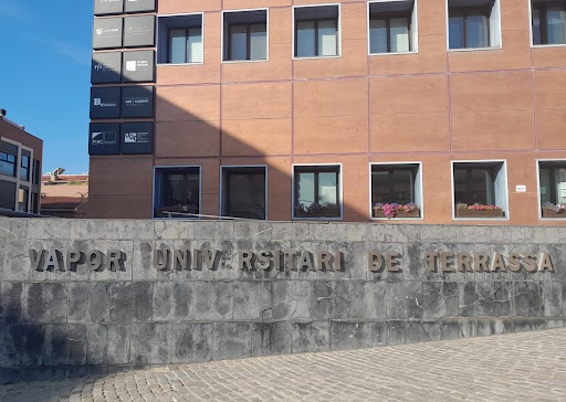 Centre de Normalització Lingüística de Terrassa i Rubí, Escuela de idiomas en Terrassa,Barcelona