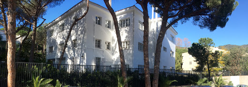 Escoles Betlem, Escuela en Premià de Dalt,Barcelona