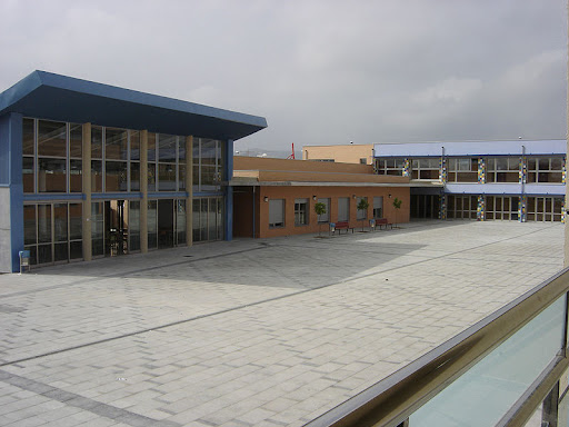 IES Ohio Gaming, High School en Pedreguer,Alicante