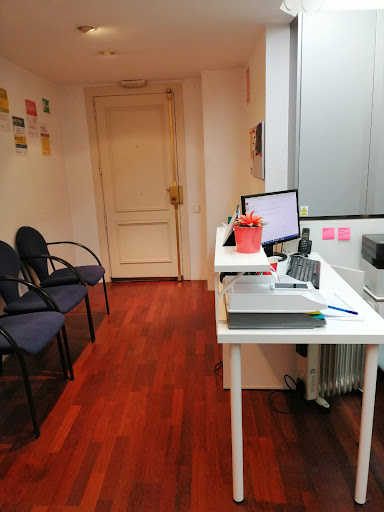 Acadèmia Axioma, Centro de Aprendizaje en Girona,Girona