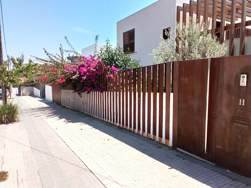 Escola Marianao, Institución educativa pública en Sant Boi de Llobregat,Barcelona