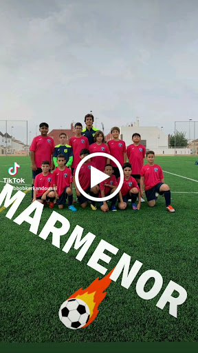 CEIP La Paz, Institución educativa pública en San Javier,Murcia