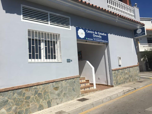 Orenda Estudios, Servicio de tutoría en Las Lagunas,Málaga