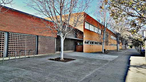 Colegio Públic Edumar, Institución educativa pública en Castelldefels,Barcelona