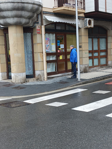 LERNRAUM, Escuela de idiomas en Irun,Gipuzkoa