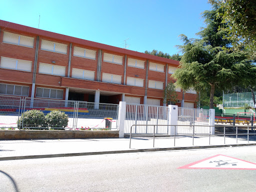 Escola Germans Amat i Targa, Escuela en Viladecans,Barcelona