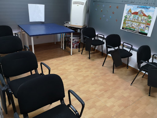 World of English, Escuela de inglés en Córdoba,Córdoba