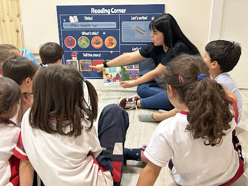 OLC English - HOLA Caracola, Escuela de inglés en Orihuela,Alicante