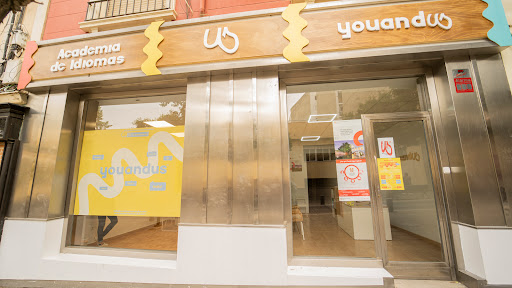 You And Us - Academia de idiomas, Escuela de idiomas en Granada,Granada
