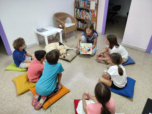 Advance Language Centre, Escuela de idiomas en Sant Joan Despí,Barcelona
