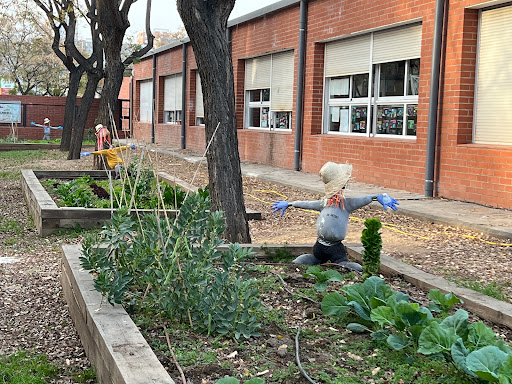 Colegio Dolors Almeda, Escuela en Cornellà de Llobregat,Barcelona