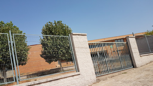 C.E.I.P. Fausto Maldonado, Institución educativa pública en Cañamero,Cáceres
