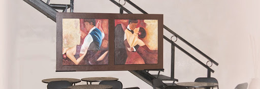 Escuela de baile El Almacén. Aprende a bailar en Zaragoza, Escuela de baile en Zaragoza,Zaragoza