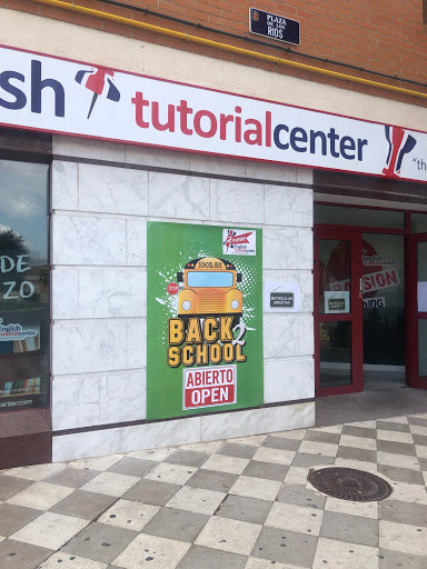 Inglés Tutorial Center - Tutoring English Cuenca, Escuela de inglés en Cuenca,Cuenca