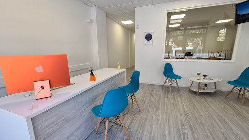 EDUX Centre d'Educació Integral, Centro de educación en Parets del Vallès,Barcelona