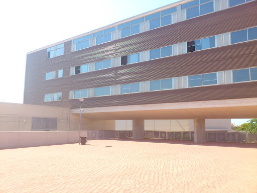 Mediterranean Secondary School, Escuela secundaria en Torrevieja,Alicante