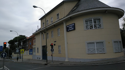 International School of Madrid - Primary School, Escuela en Madrid,Madrid