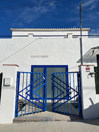Montessori Sant Cugat, Escuela Montessori en Sant Cugat del Vallès,Barcelona
