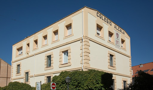 Cpr Alcalá, Institución educativa privada en Villaviciosa de Odón,Madrid