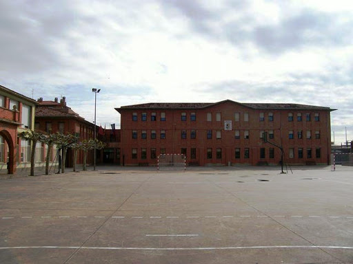 CPEIP Mendavia San Francisco Javier HLHIP, Institución educativa pública en Mendavia,Navarra