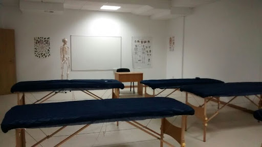 Escuela Europea Parasanitaria Esps, Centro de capacitación en Pontevedra,Pontevedra