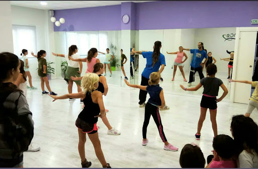 Montse Sirera Dance, Escuela de baile en Benissa,Alicante