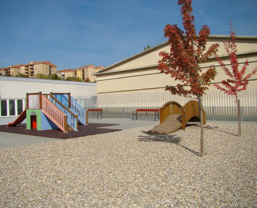 Escuela Infantil Hello Azpilagaña, Preescolar en Pamplona,Navarra