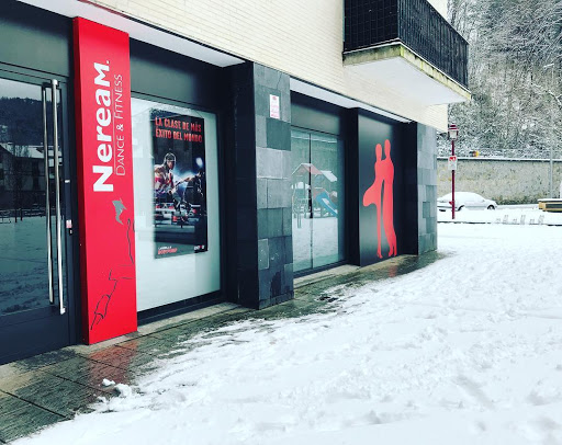 Nerea M - Dance & Fitness, Centro de gimnasia en Arrasate,Gipuzkoa