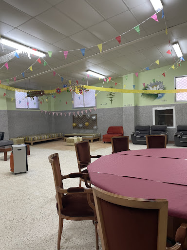 Les Granotes, Escuela en Riudoms,Tarragona